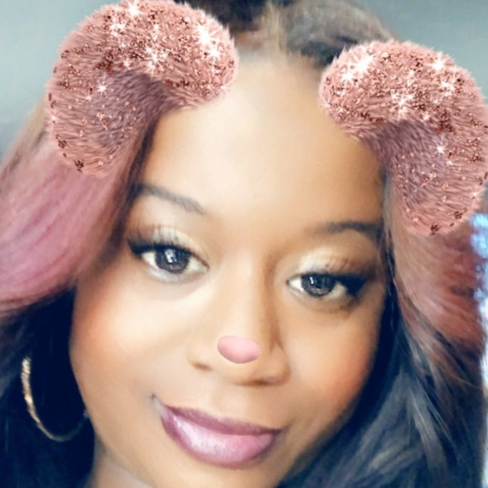 Meet your Posher, Atiyah